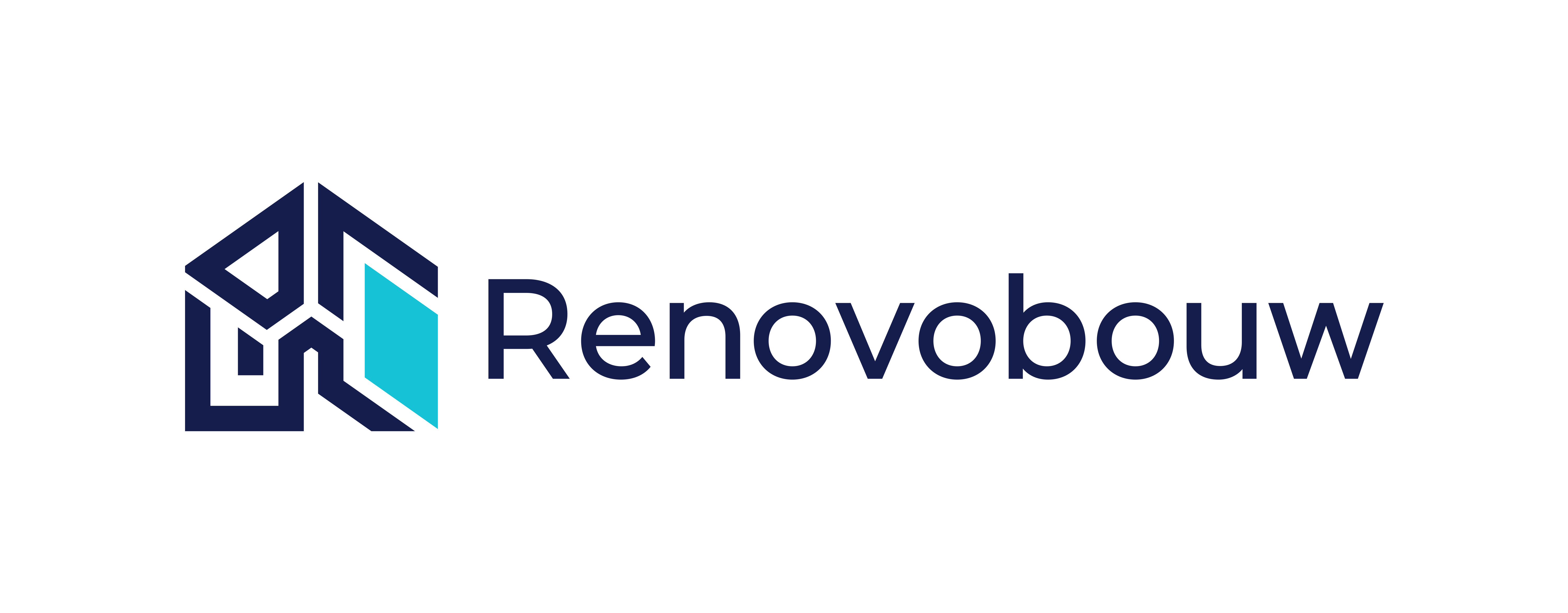 Renovobouw logo