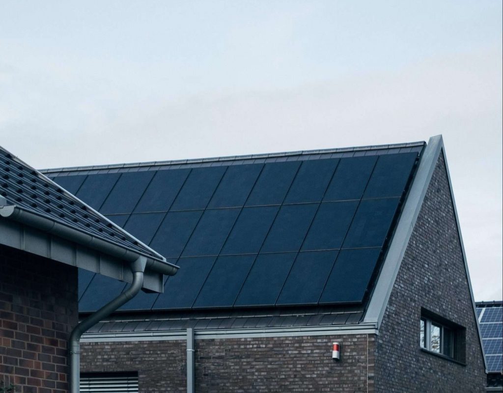 Zonnepanelen