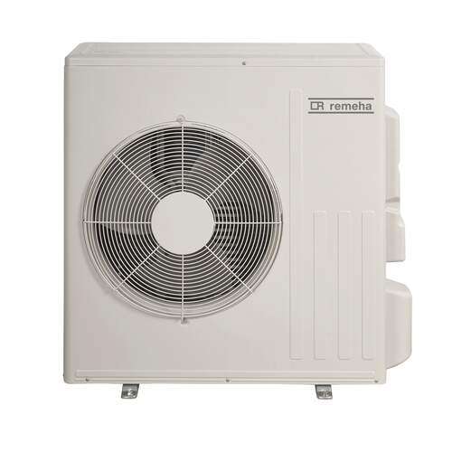 airco remeha buitenunit