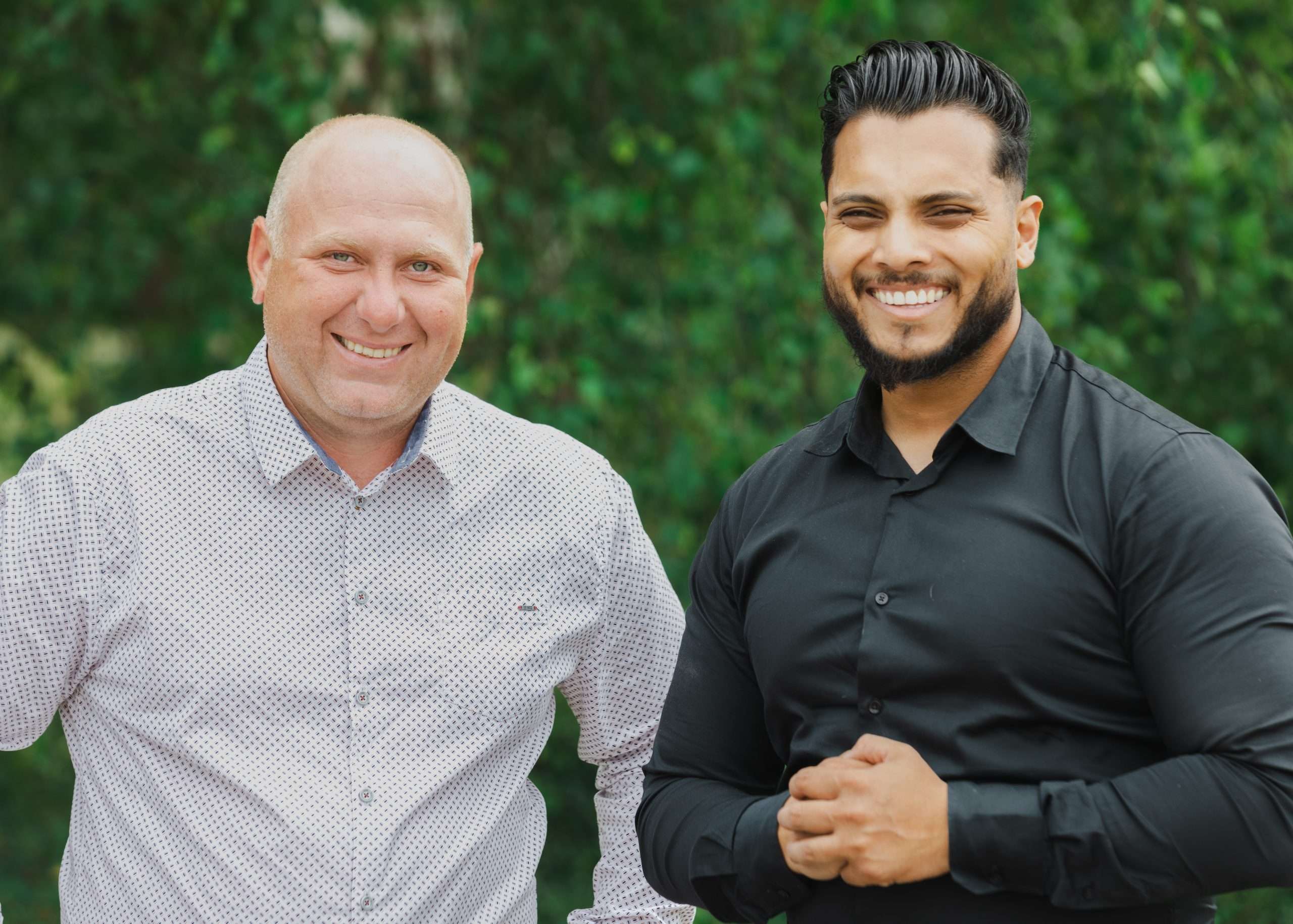 durawonen oprichters