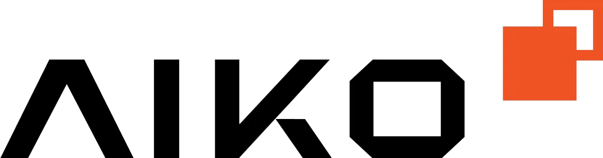 Aiko logo