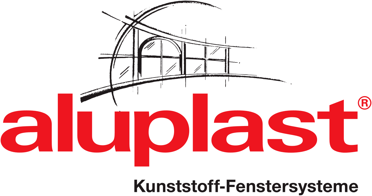 Aluplast logo
