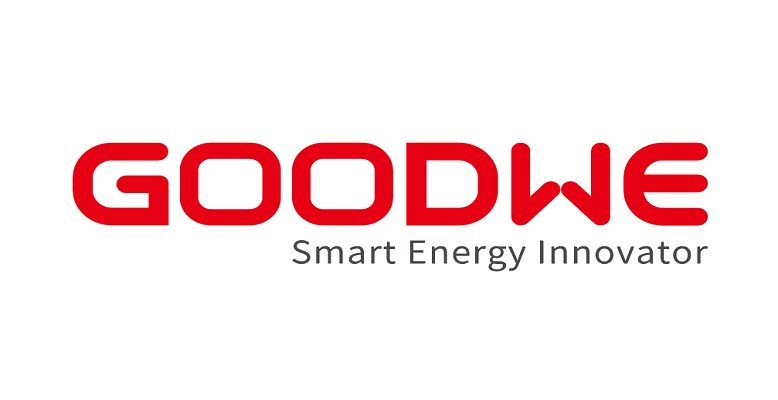 GoodWe logo