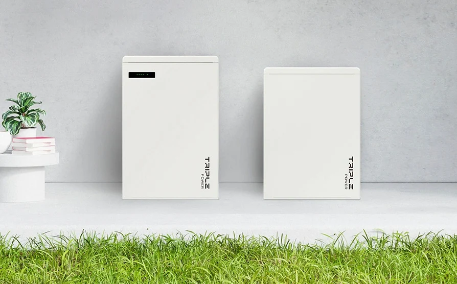 Solax T-BAT 5.8 kWh