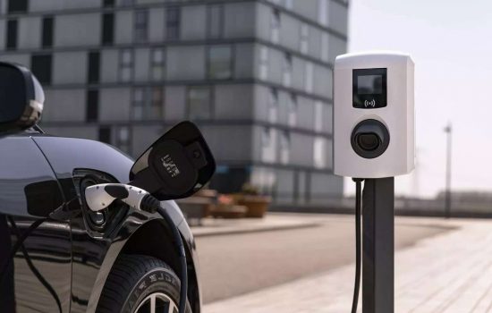 Alfen Laadpaal | Durawonen