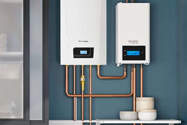 hybride warmtepomp durawonen