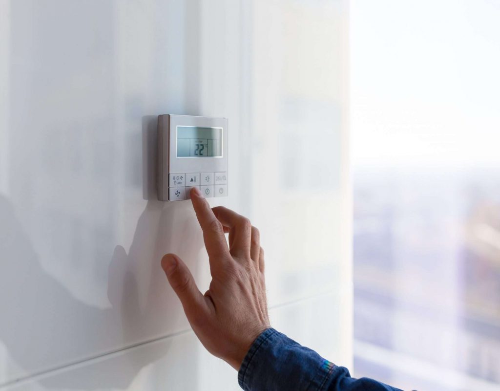 Woning Elektrisch Verwarmen | elektrische cv-ketel