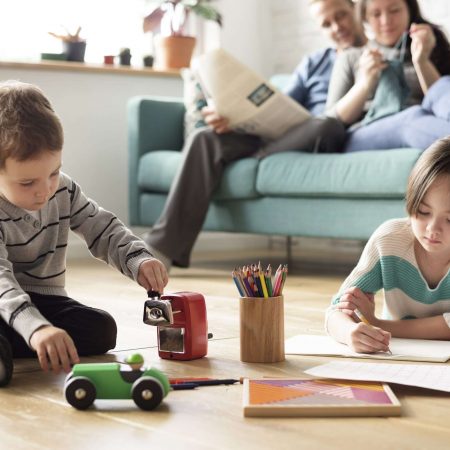 Elektrisch verwarmen