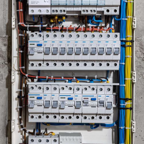 meterkast groepenkast durawonen